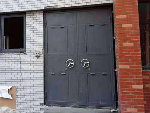 門的用途以及分類