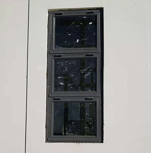 泄爆窗與窗有哪些區別